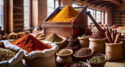 Spice Supplier for UAE Bulk