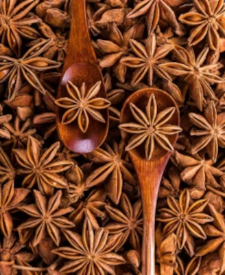 Star Anise Whole Exporter India