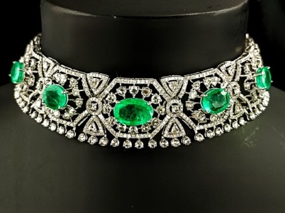 Statement Jewelry Manufacturer Bold Designer Jewelry Supplier Export