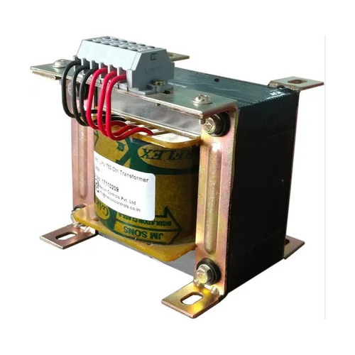 Step Down Transformer Industrial Voltage Converter