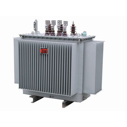 Step Up Transformer High Efficiency Electrical System