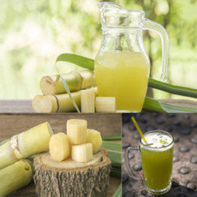 Sugarcane Juice Concentrate