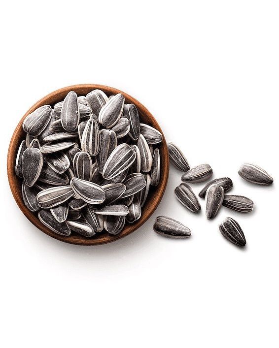 Sunflower Seeds