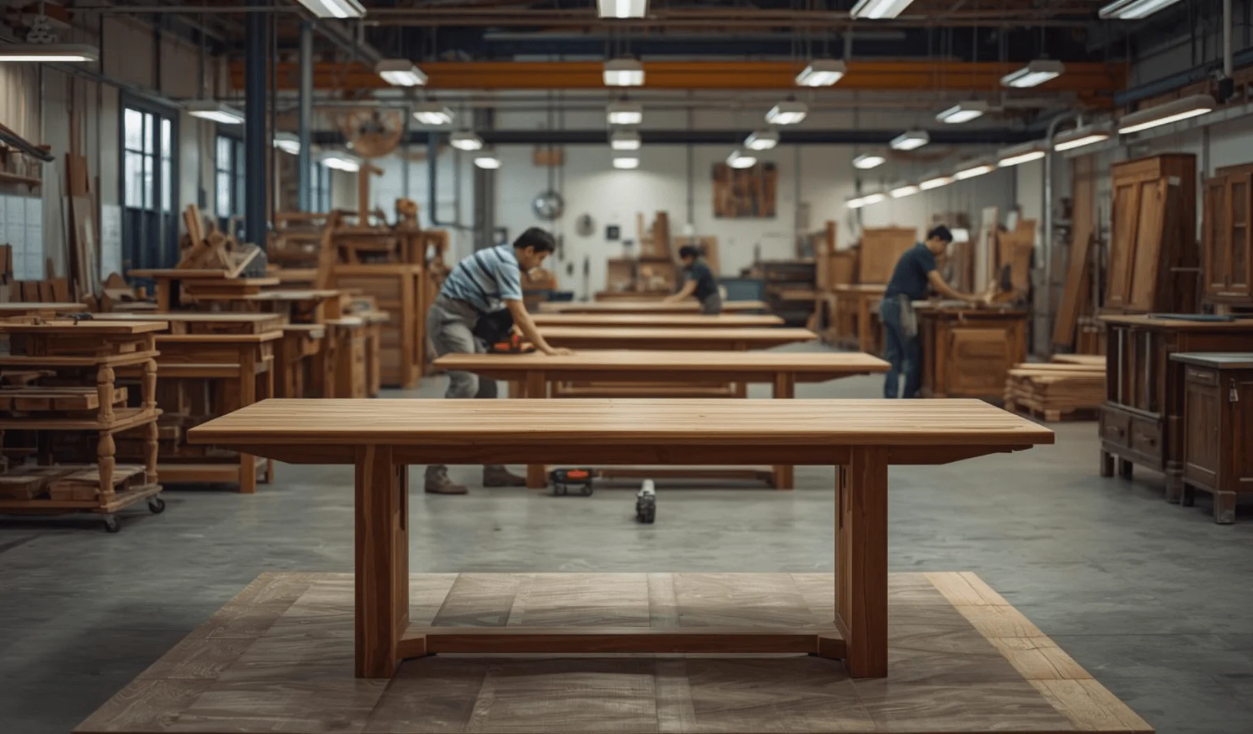 Tables OEM Manufacturing Custom Design Export Supplier