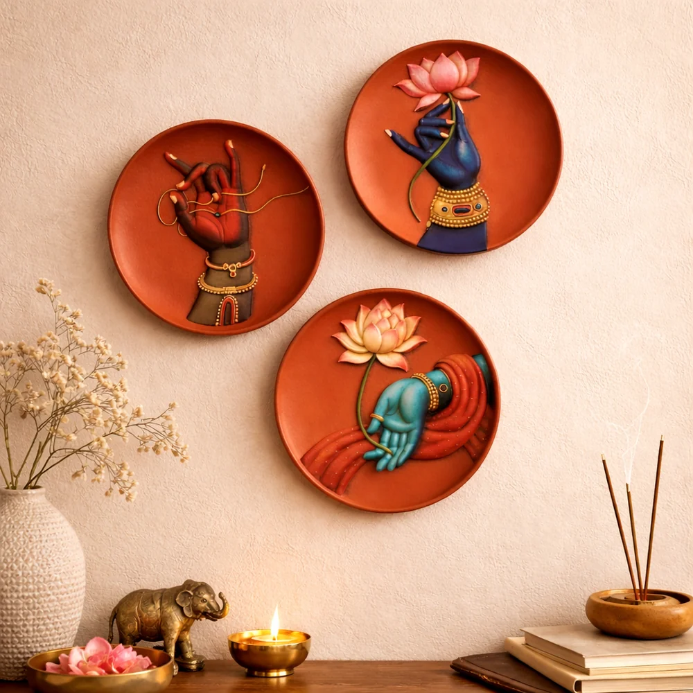 Terracotta Decor Gift Items