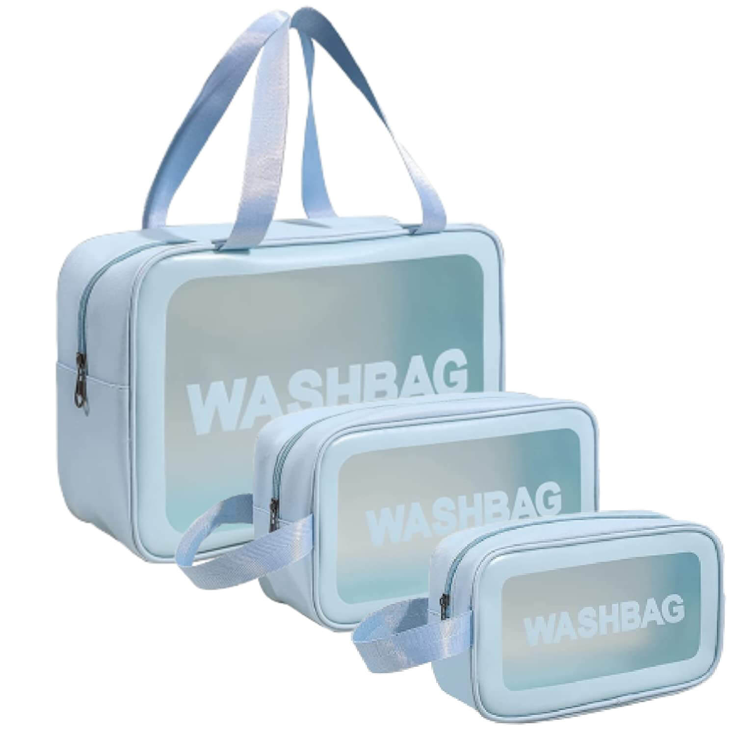 Toiletry Travel Kits