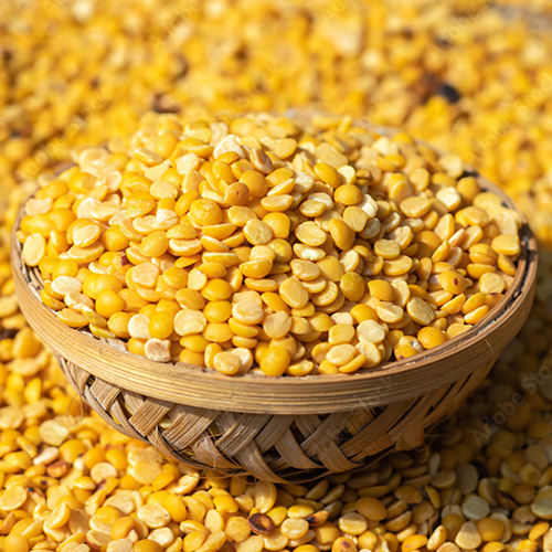 Toor Dal Unpolished Natural Supplier