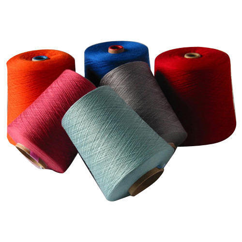 Top Dyed Cotton Yarn for Fashion Textile Fabrics