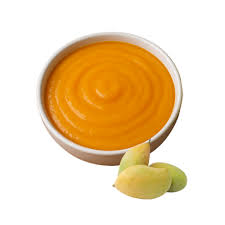 Totapuri Mango Tomato Puree
