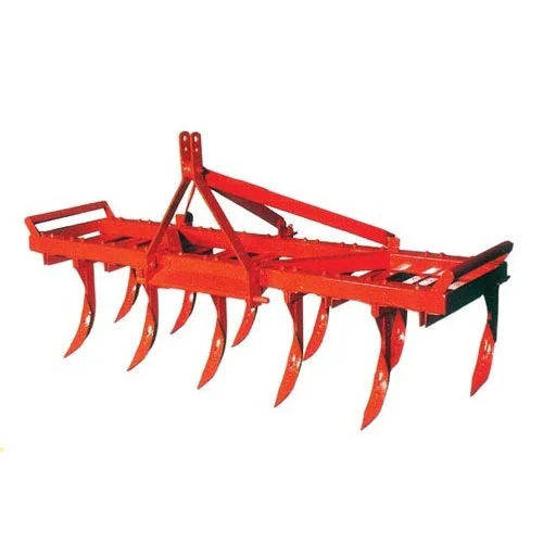 Tractor Implements (Cultivators)