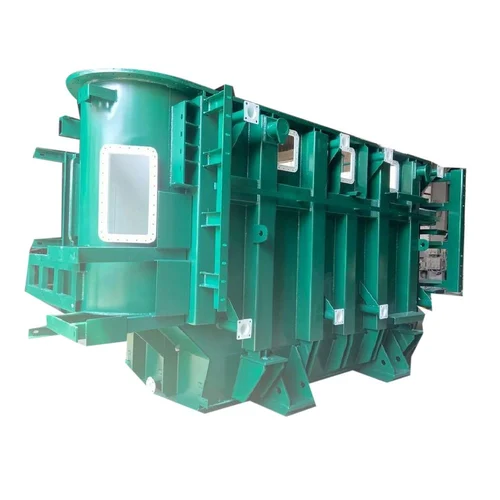 Transformer Bulk Container Export Industrial Supply