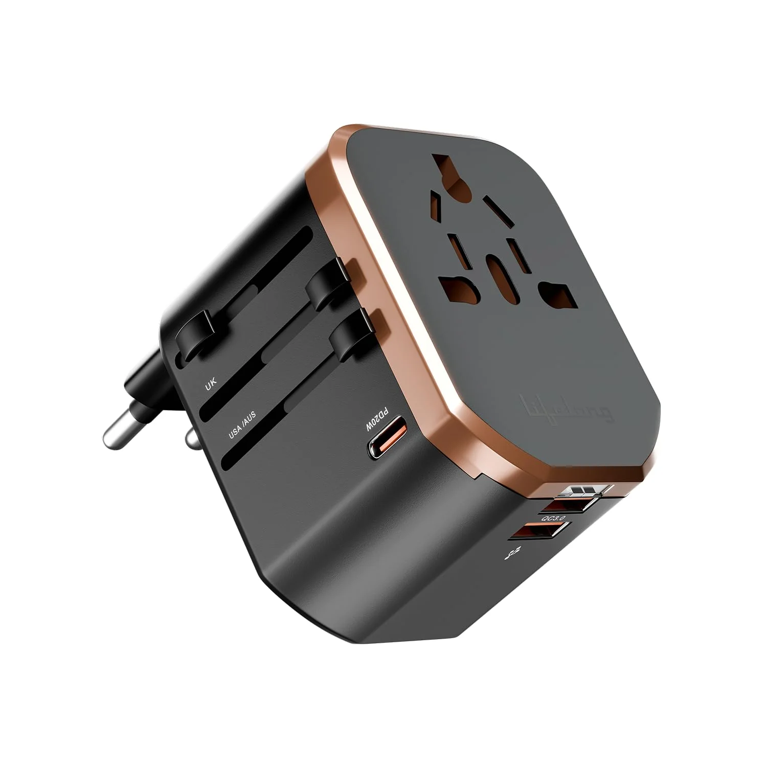 Travel Adapter Chargers