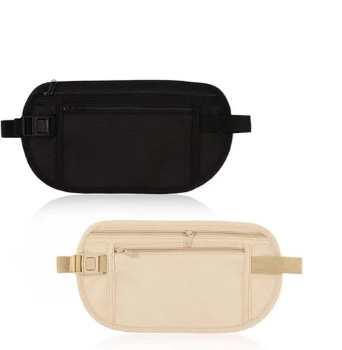 Travel Neck Wallets and Money Belts