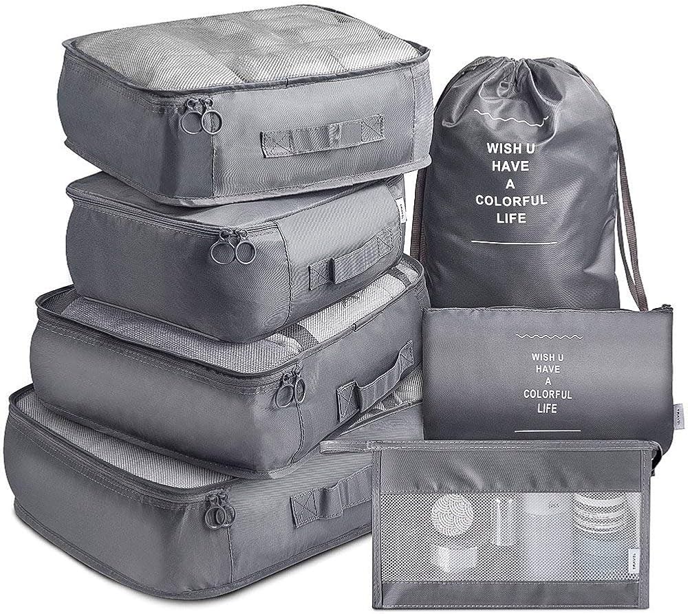 Travel Organizers