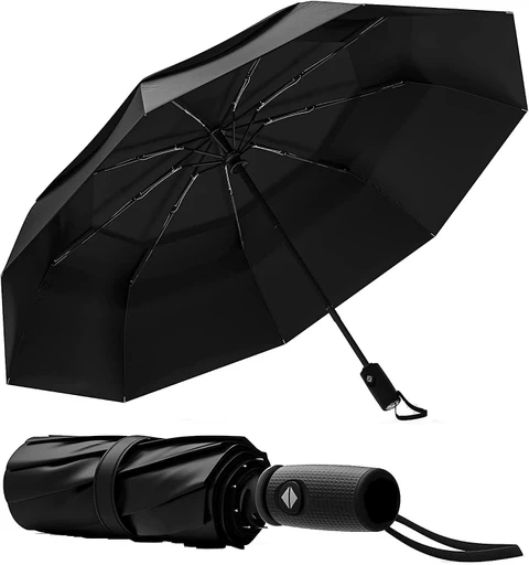 Travel Umbrellas