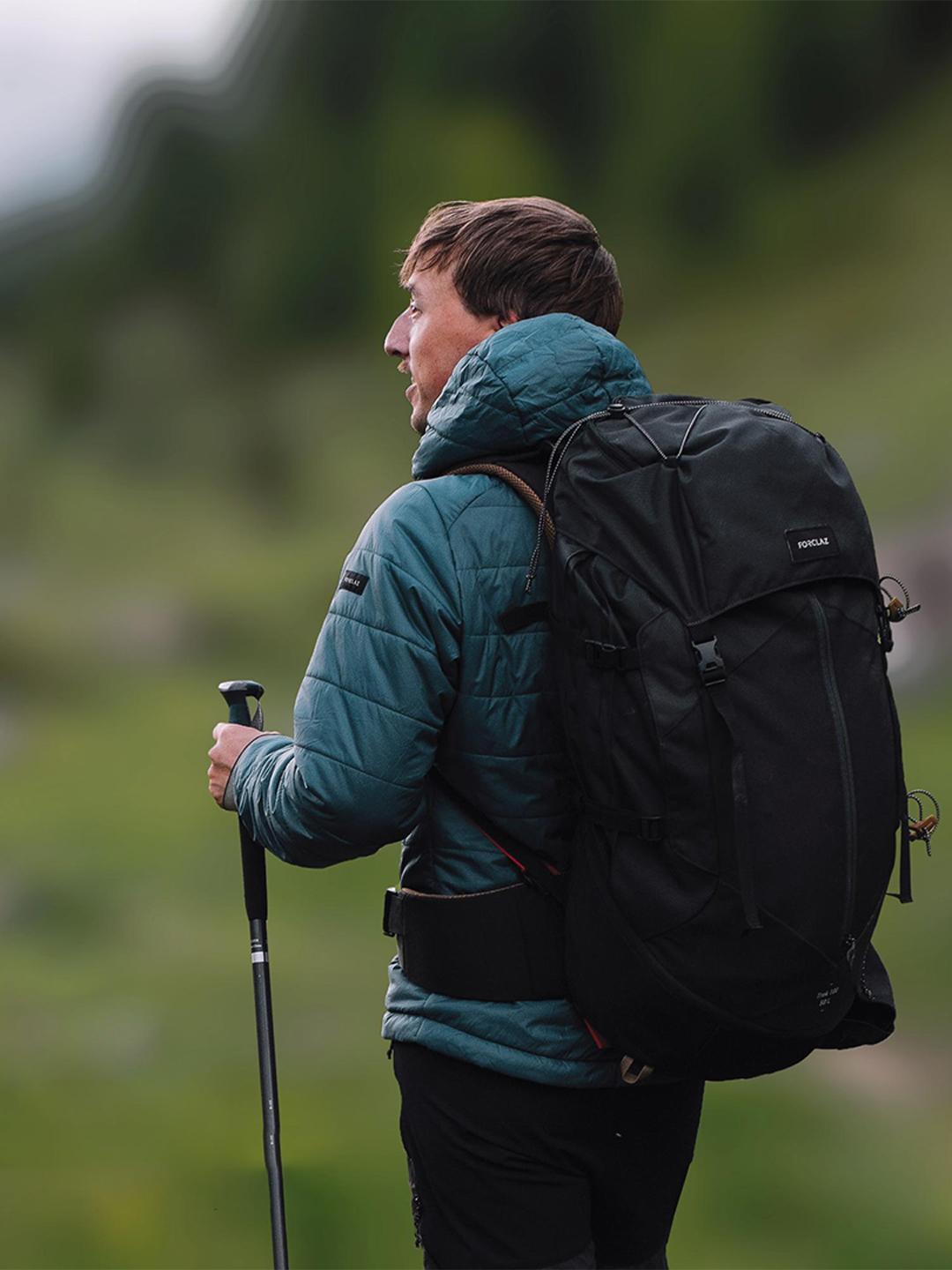 Trekking Backpacks