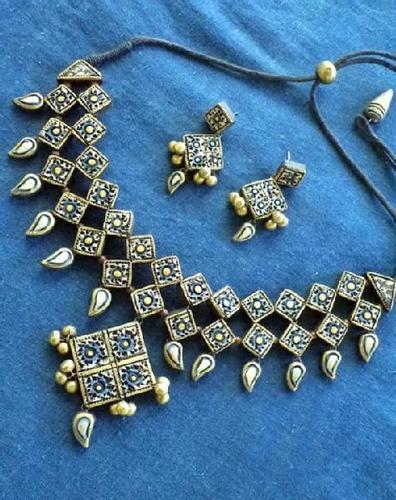 Tribal Designer Jewelry Manufacturer Handmade Tribal Jewelry Supplier