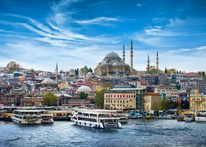Turkey Tour Package
