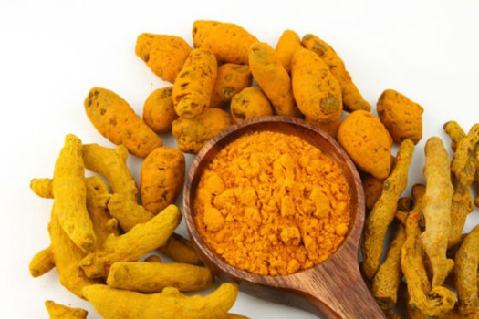 Turmeric Exporter for UAE Buyers