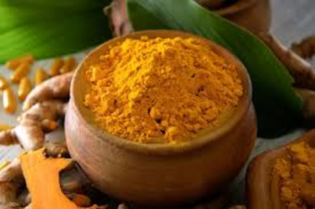 Turmeric Powder Supplier UAE Bulk Buyers