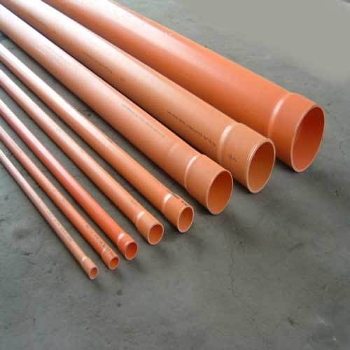 UL Certified Electrical Conduits