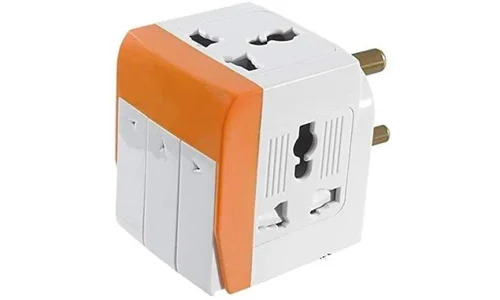 UL Certified Power Conversion Adapters