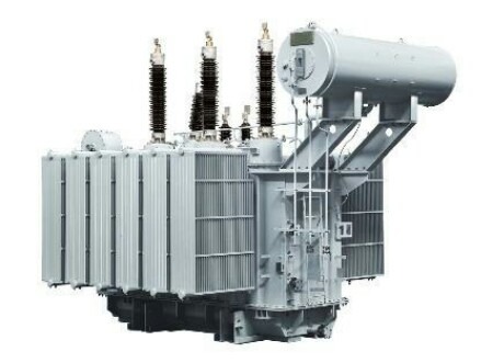 Utility Grade Power Transformer Bulk Supply System
