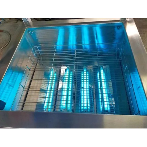 UV Sterilizers