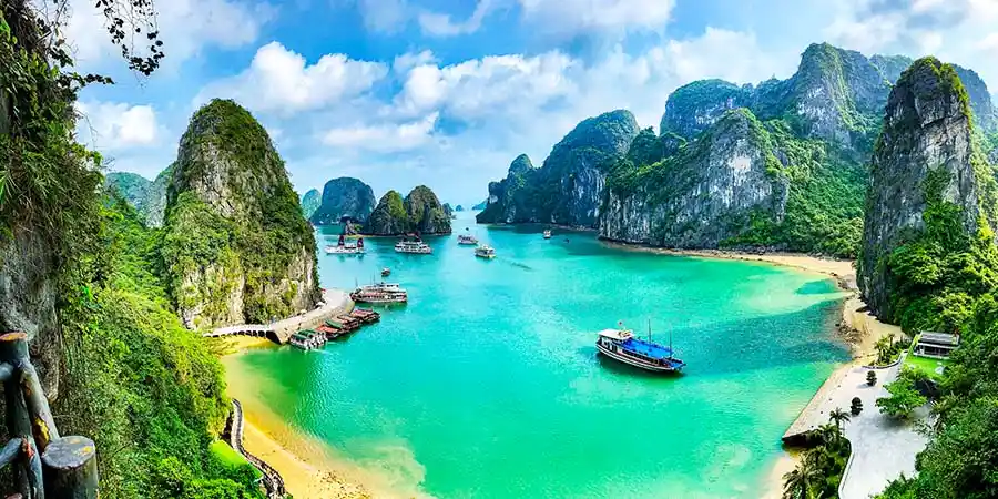 Vietnam Tour Package