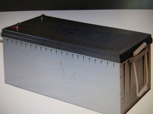 VRLA Solar Batteries