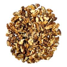 Walnut Kernels Broken Pieces Bulk Export