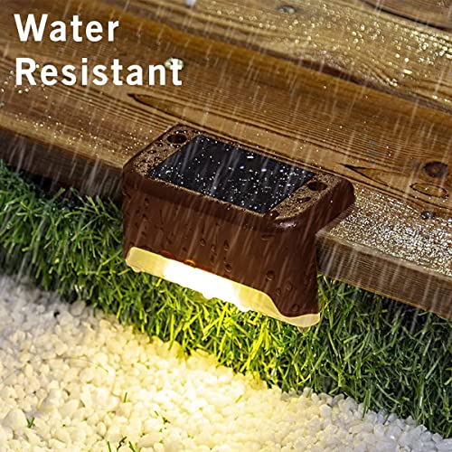 Waterproof Outdoor LED Lights