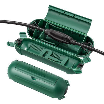 Weatherproof Extension Cords
