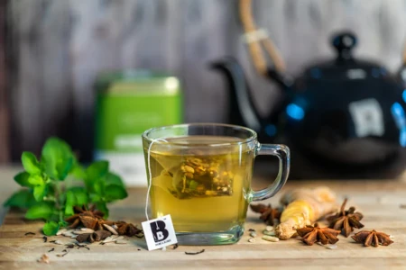 Wellness Tea Export Supplier USA