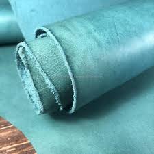 Wet Blue Buffalo Hides Export Quality