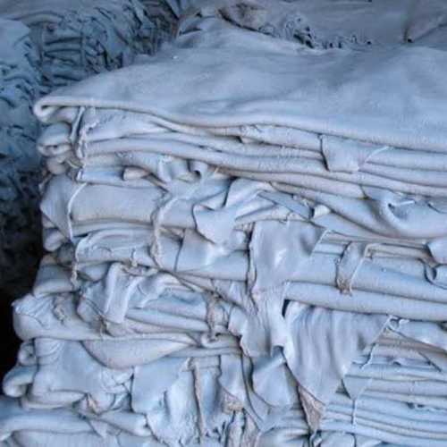 Wet Blue Goat Skins Export Quality