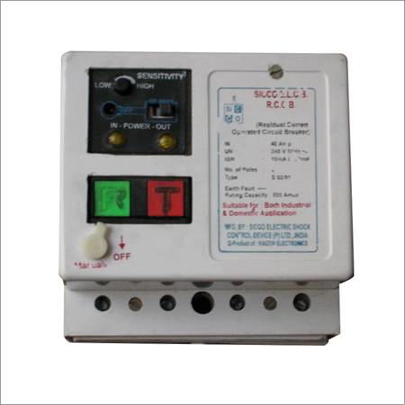 Wholesale Circuit Breaker Supplier India
