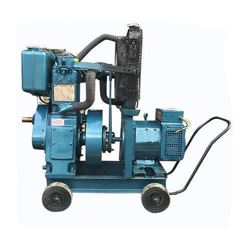 Wholesale Diesel Generators Supplier India