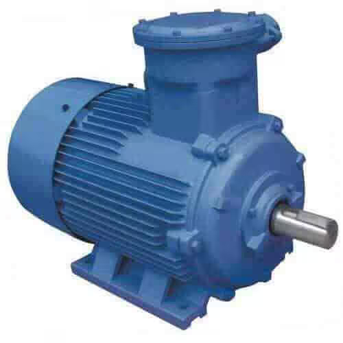 Wholesale Electric Motor Supplier India