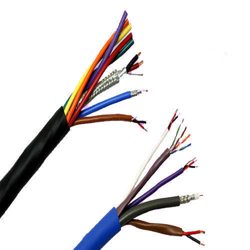 Wholesale Electrical Cable Supplier India