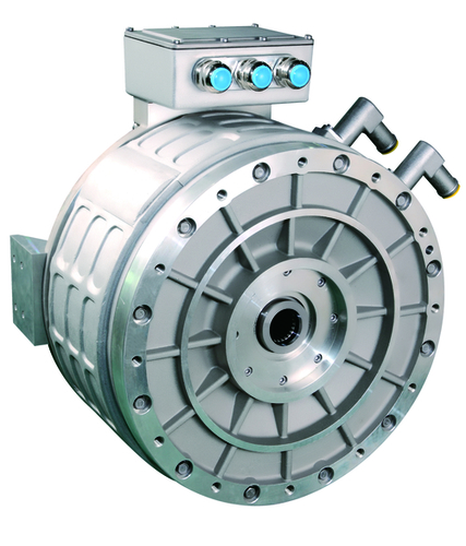 Wholesale EV Motors Exporter
