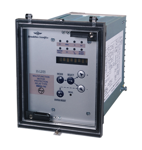 Wholesale Generator Protection Relays Exporter