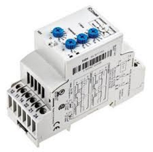 Wholesale Industrial Relays Supplier India