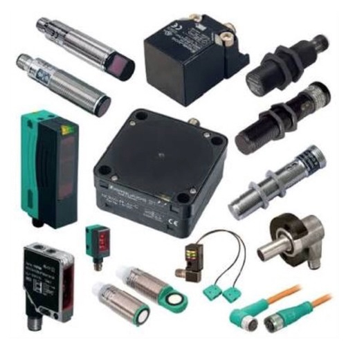 Wholesale Industrial Sensors Supplier India