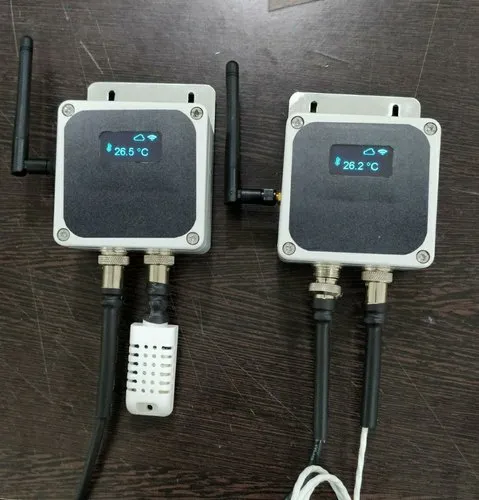 Wholesale IoT Smart Sensors Exporter