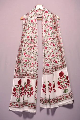 Wholesale Organic Shawls Exporter