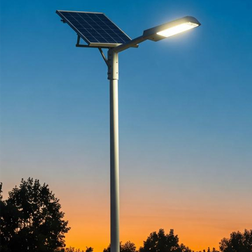 Wholesale Solar LED Street Lights Exporter