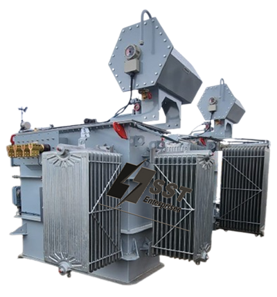 Wind Energy Transformer EPC Renewable Project Unit