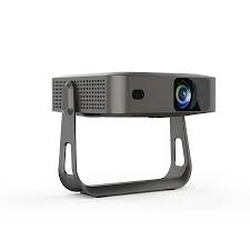 Wireless Presentation Projector