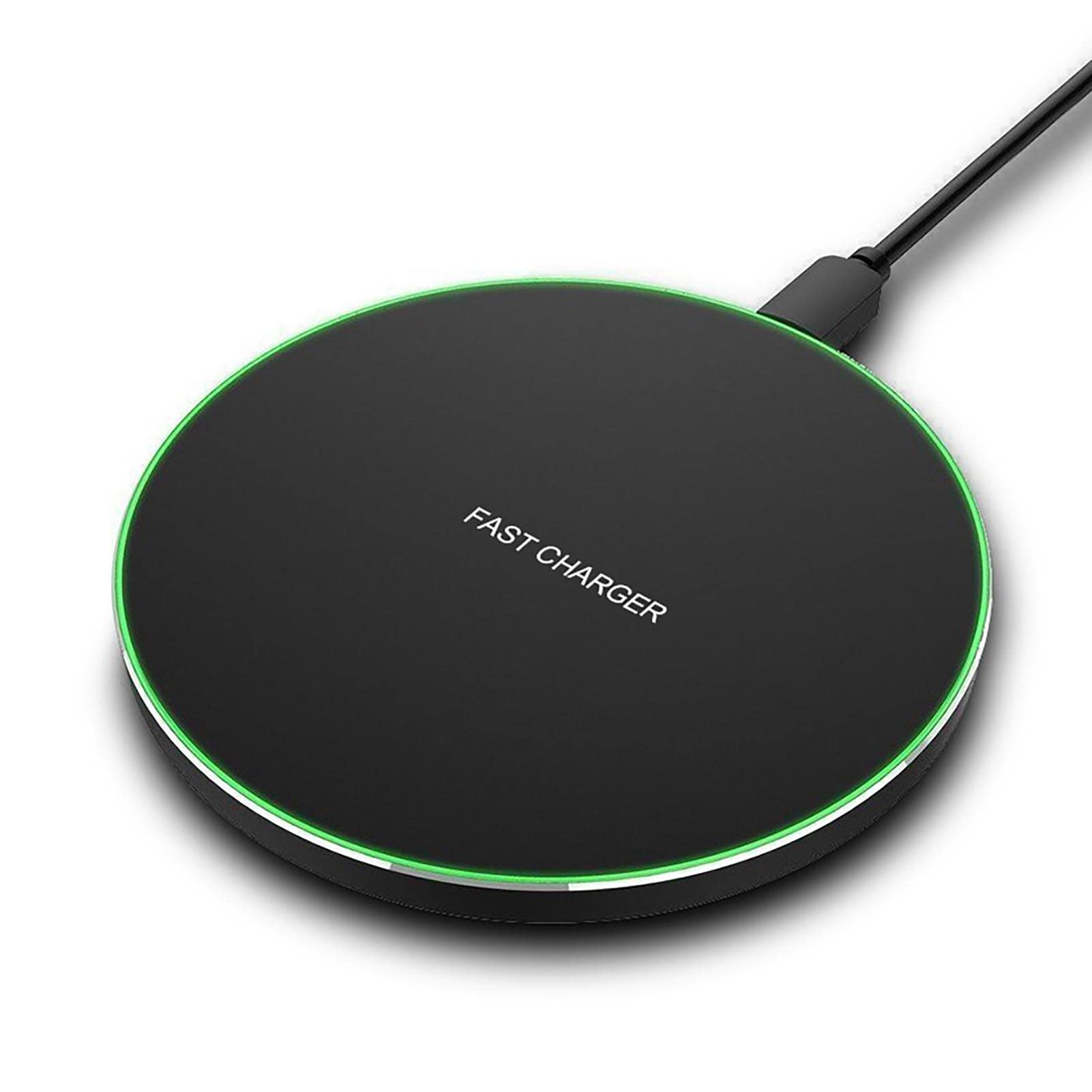 Wireless Qi Chargers